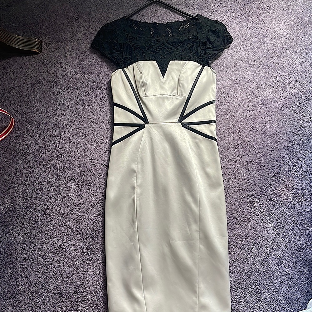Karen Millen dress